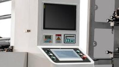Image Static Monitoring System